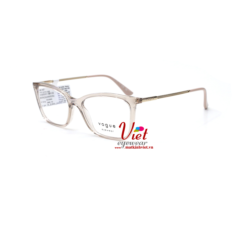 Gọng kính Vogue VO5563 2990